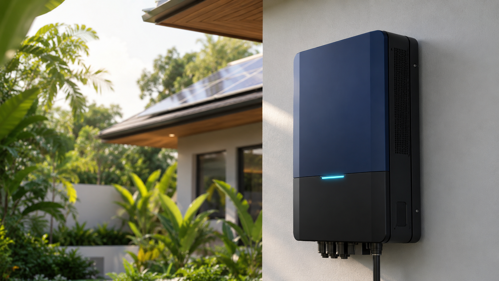 Sigenergy ALL-IN-ONE